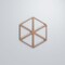 Ekena Millwork Small Pendleton Decorative Fretwork Wood Wall Panels, Wood (Paint Grde), 11 3/8"W x 13 1/8"H x 3/8"T WALW12X12X0375PENMF - alternate 6